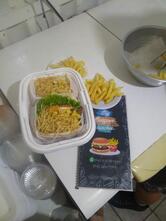 Big Burguer Lanches