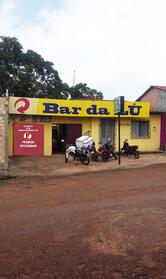 Bar Da Lúh