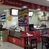 Cafeteria Três Corações