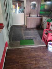 Bismillah Biryani House Family A/C restaurant