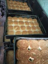 RONAK BAKERY