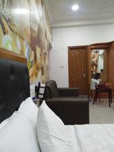 Hotel Surya international