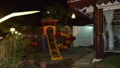 Hotel Nandanvan Family Restaurant