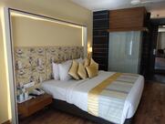 Wood Creek Resort & Spa, Kasauli