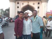 Sai Vigneswara Mess(CATERING &BOYS HOSTEL ).