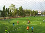 PhitClub football