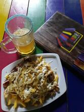 MACONDO RIOHACHA "Comidas rápidas y algo más"