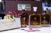 Enoteca Da David, Pistoia