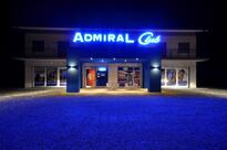 Sala Admiral SLOT & VLT