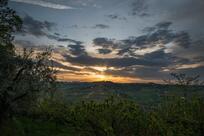 AUSER 》Budrio di Longiano