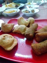 NEW FOOD CORNER (PVT) LTD