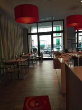 Forno Moretti "Come a casa"