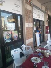 Gran Caffè Scandavini