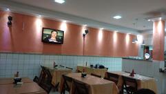 kissimee pizzaria e restaurante