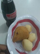 Panificadora Bequimão