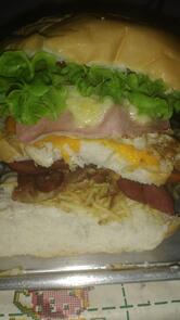 JR Espetinhos E Lanches