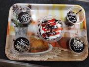 Kafé Mania - The Food Hub