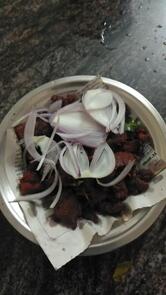 Barkath biryani and chilli centre