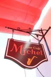 Live Restaurant Michel