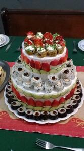 IMPÉRIO SUSHI DELIVERY