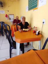 Restaurante O paladar