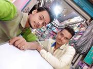 Radhe Mango Juice Corner