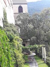 Burggasthof zum weissen Rössl