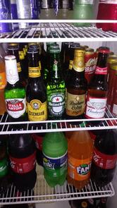 Pizzaria E Lanchonete Guizard