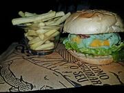 Coyotes Hamburgueria Artesanal