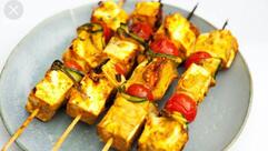 The Bongish Platter - Cloud Kitchen