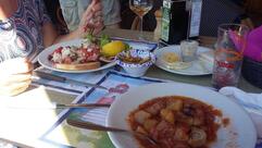 Bagni Mar Albi Playa Bonassola