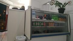 Pastelaria Esfiharia Magdalon