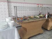 Lanchonete e Churrascaria Laçador