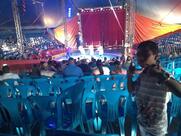 S.O.S Atacado De Bebidas