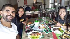 Antigo´s Bar e Restaurante