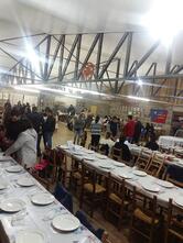 CTG Imigrantes e Tradição