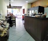 Neris Padaria e Confeitaria