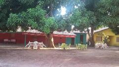 Bar e Restaurante O Lucio