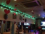 SHOT BAR MOMOE