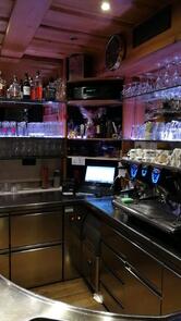 Kamin bar, catering services, Romana Novak s.p.