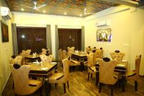 FOOD ART fine dining