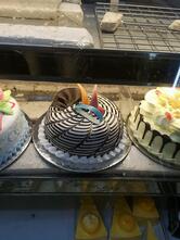 Hindustan dairy and mishtan and family restaurant