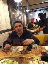 Sofi Restaurant & Coffee Shop