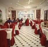 Teacher's House Restaurant