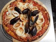 Pizzeria Aladino Milano pizza classica, pizza senza glutine, pizza senza lattosio e pizza vegana