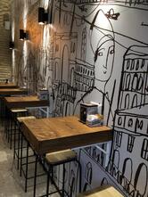 'O Fiore Mio Pizze di Strada