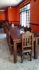 RESTAURANTE "EL GRAN SUEÑO"