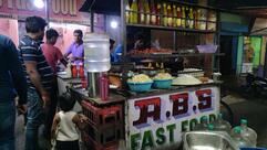 Abs Biryani And Fast Food