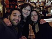 Blackout Flower Market