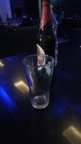 Savera Bar & Restaurant